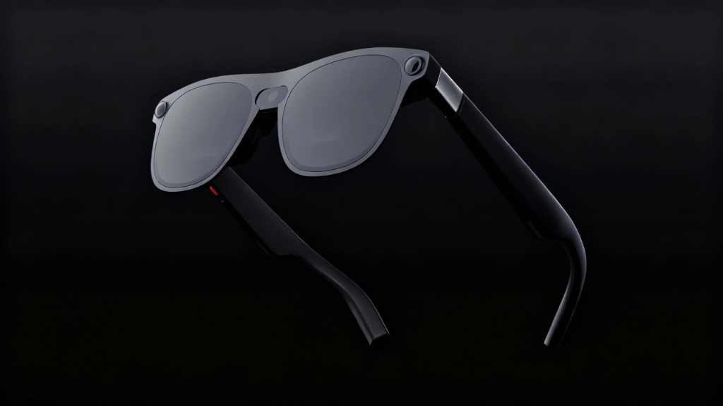 خلفية TalkGlass PRO