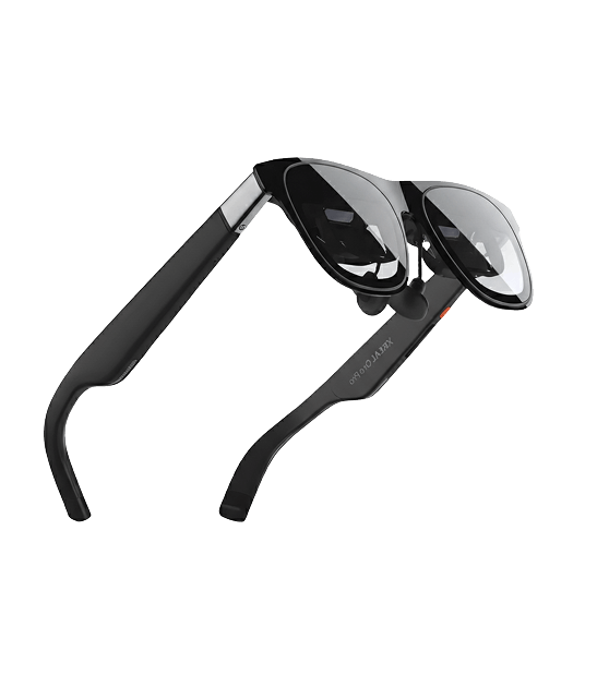 تقنية نظارات TalkGlass PRO